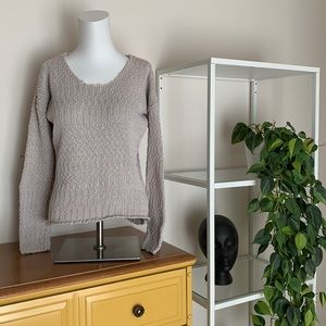 Truly | Knit sweater